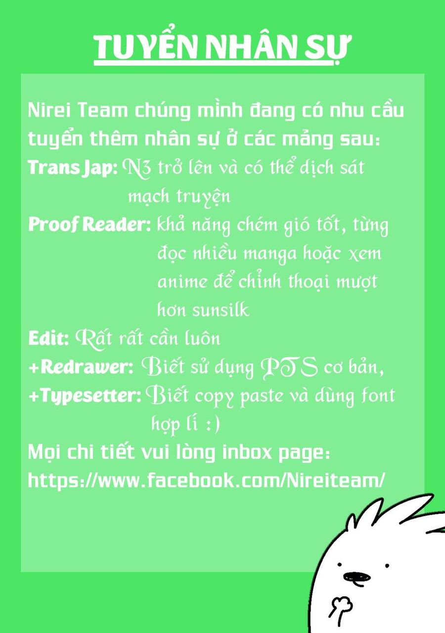 Ta Muốn Trở Thành Chúa Tể Bóng Tối! Chapter 6 - Trang 2