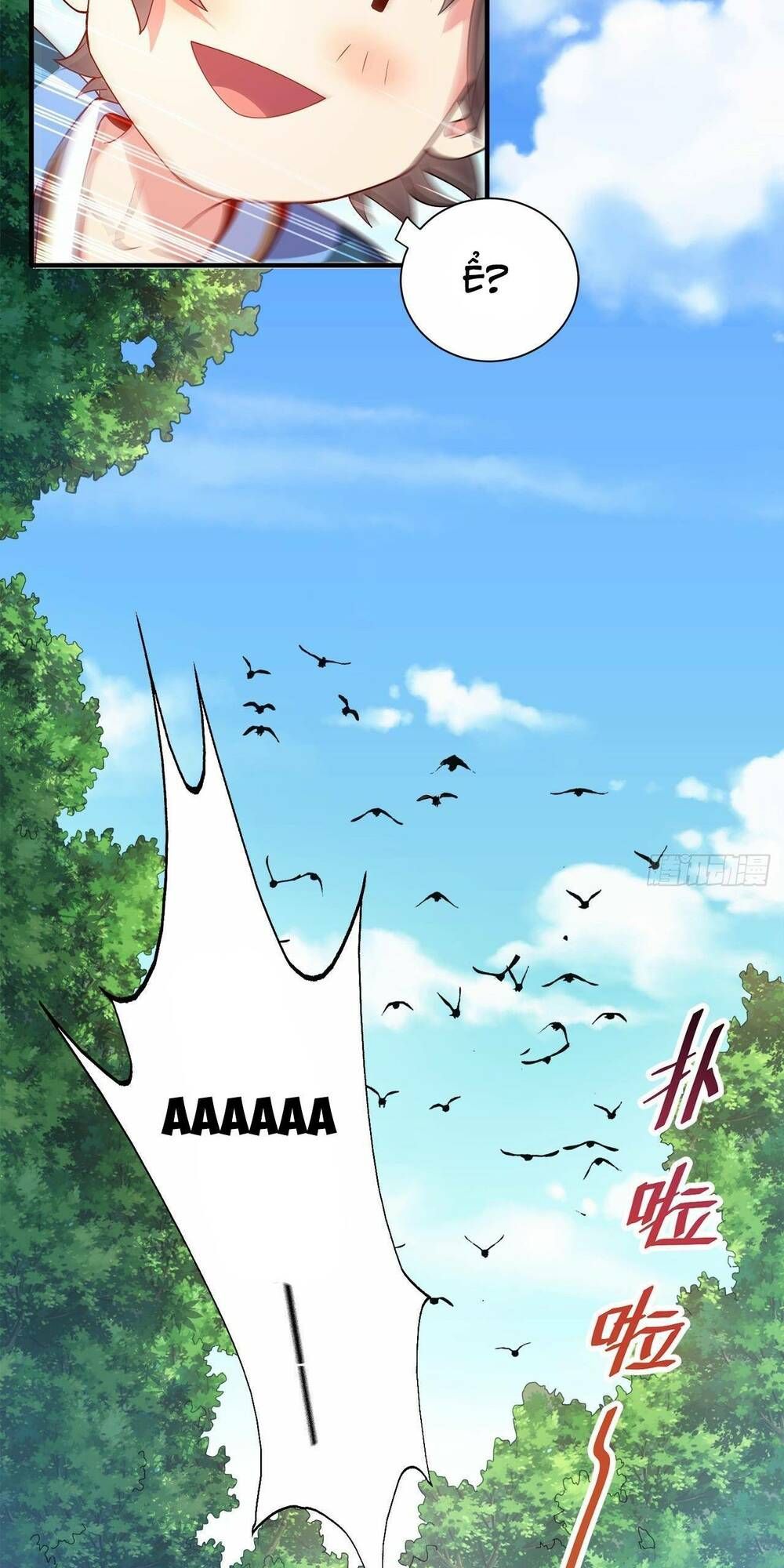 Ta Nắm Giữ Khí Vận Chi Tử Chapter 0 - Trang 2