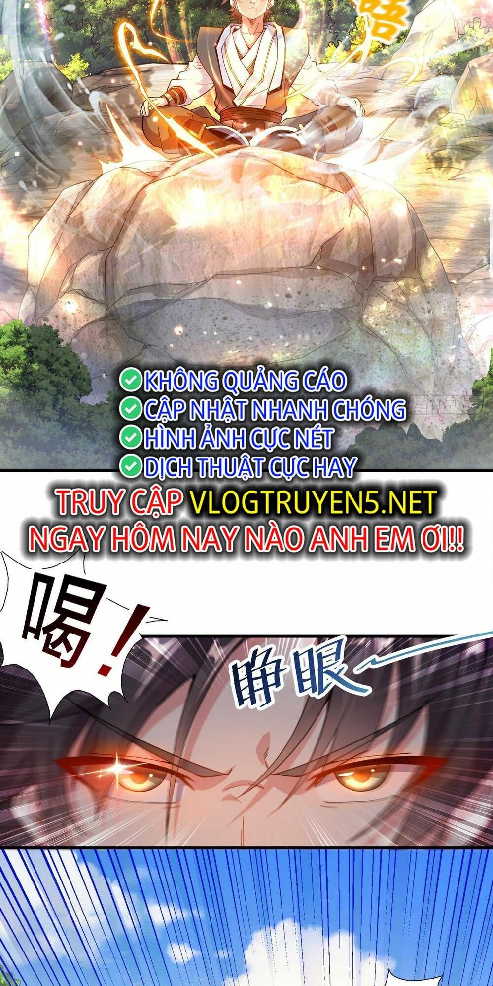 Ta Nắm Giữ Khí Vận Chi Tử Chapter 0 - Trang 2