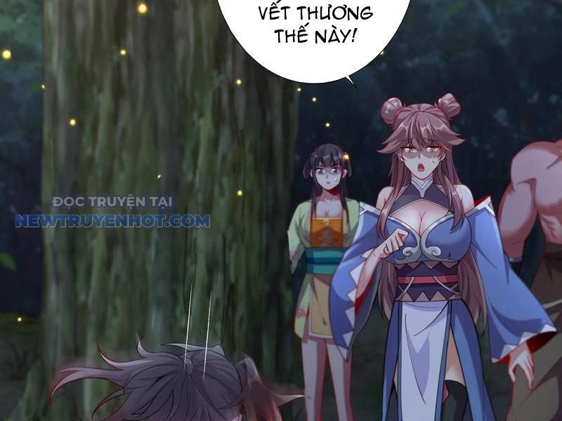Ta Nắm Giữ Khí Vận Chi Tử Chapter 57 - Trang 2