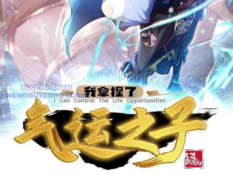 Ta Nắm Giữ Khí Vận Chi Tử Chapter 59 - Trang 2