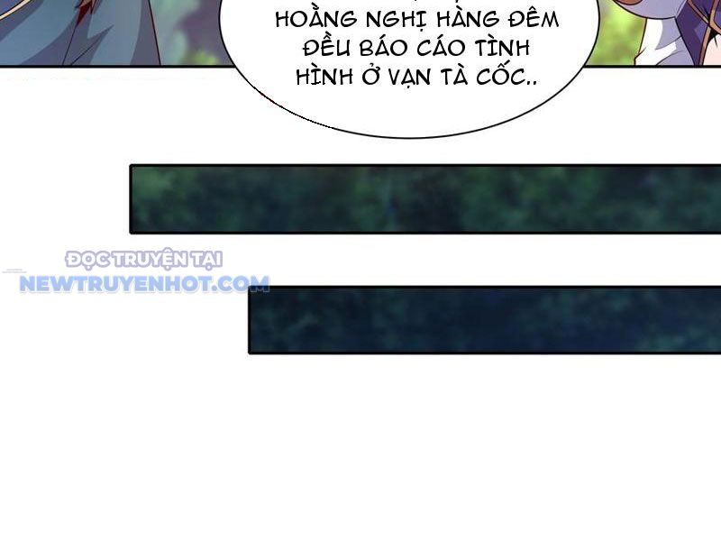 Ta Nắm Giữ Khí Vận Chi Tử Chapter 60 - Trang 2