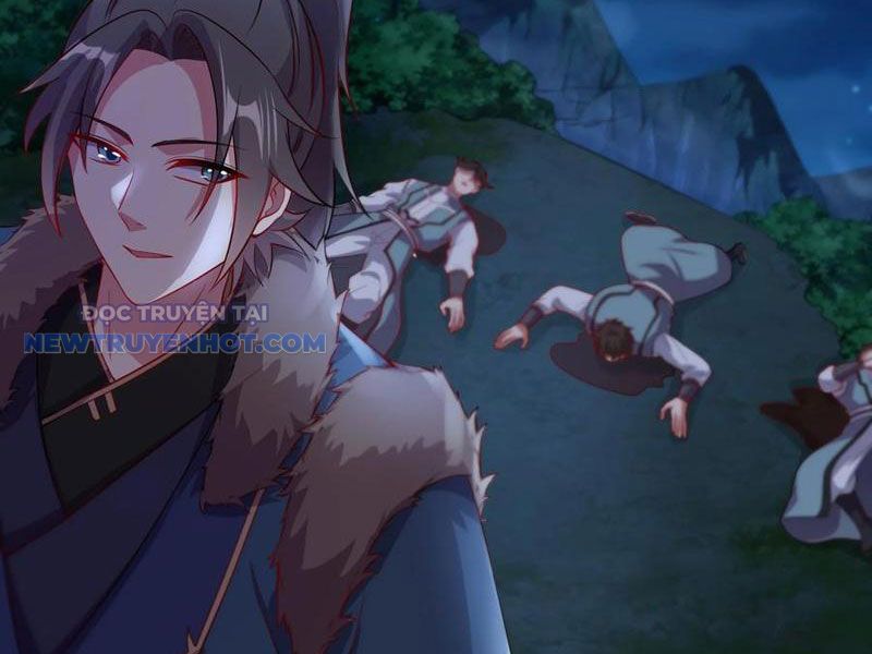 Ta Nắm Giữ Khí Vận Chi Tử Chapter 60 - Trang 2