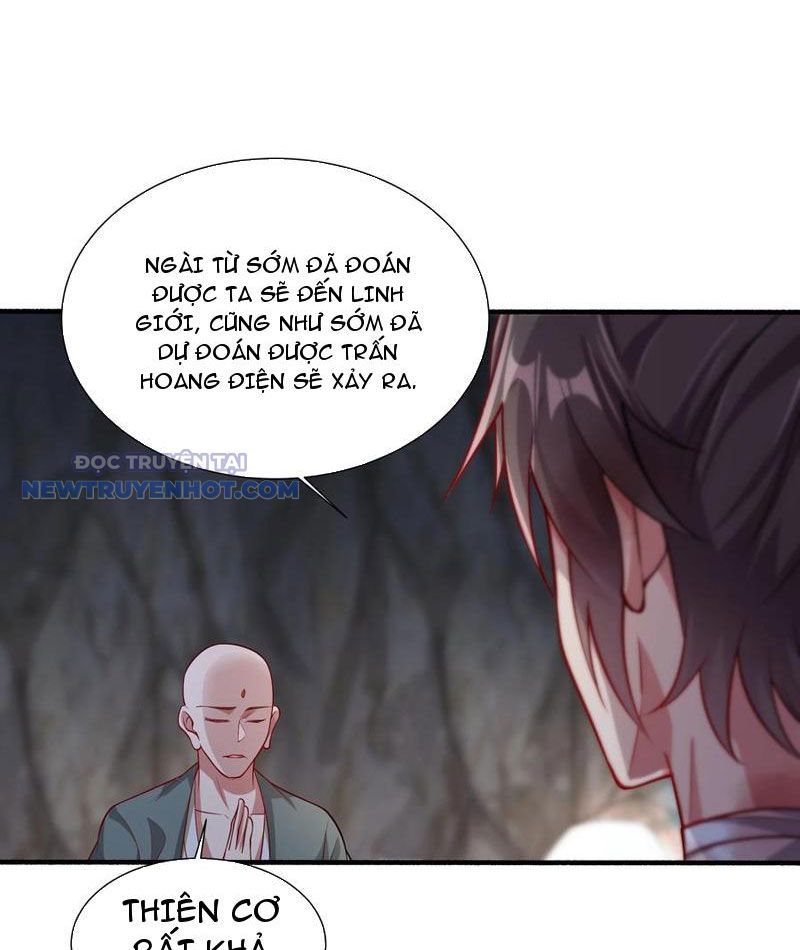Ta Nắm Giữ Khí Vận Chi Tử Chapter 62 - Trang 2