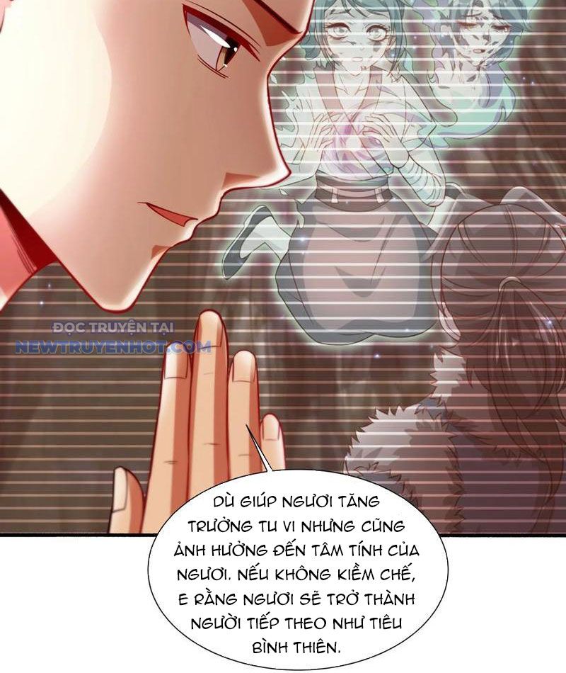 Ta Nắm Giữ Khí Vận Chi Tử Chapter 62 - Trang 2