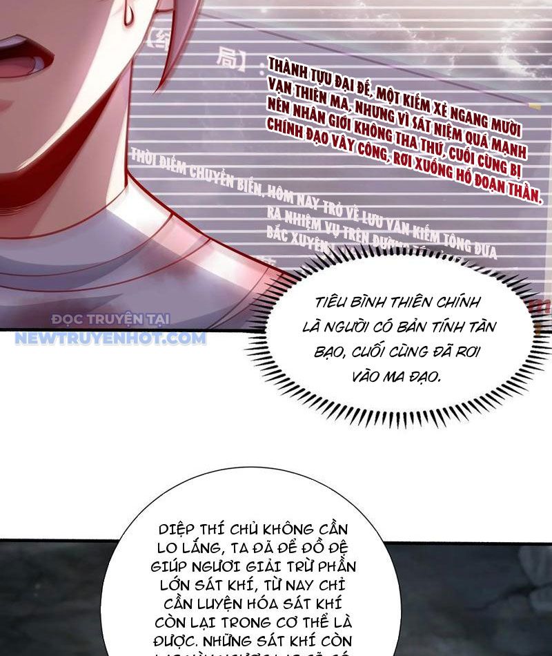 Ta Nắm Giữ Khí Vận Chi Tử Chapter 62 - Trang 2