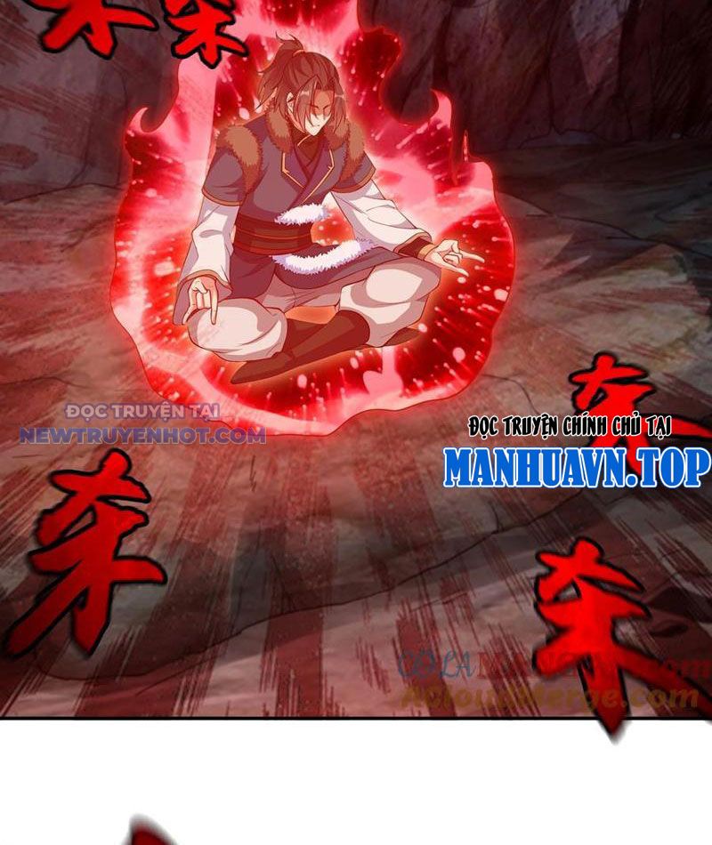 Ta Nắm Giữ Khí Vận Chi Tử Chapter 62 - Trang 2