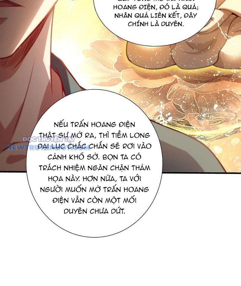 Ta Nắm Giữ Khí Vận Chi Tử Chapter 62 - Trang 2