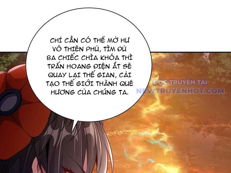 Ta Nắm Giữ Khí Vận Chi Tử Chapter 64 - Trang 2