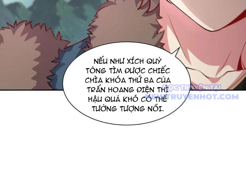 Ta Nắm Giữ Khí Vận Chi Tử Chapter 64 - Trang 2
