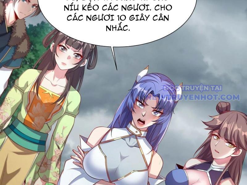 Ta Nắm Giữ Khí Vận Chi Tử Chapter 64 - Trang 2