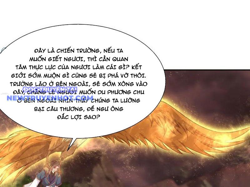 Ta Nắm Giữ Khí Vận Chi Tử Chapter 67 - Trang 2
