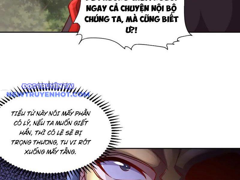 Ta Nắm Giữ Khí Vận Chi Tử Chapter 67 - Trang 2