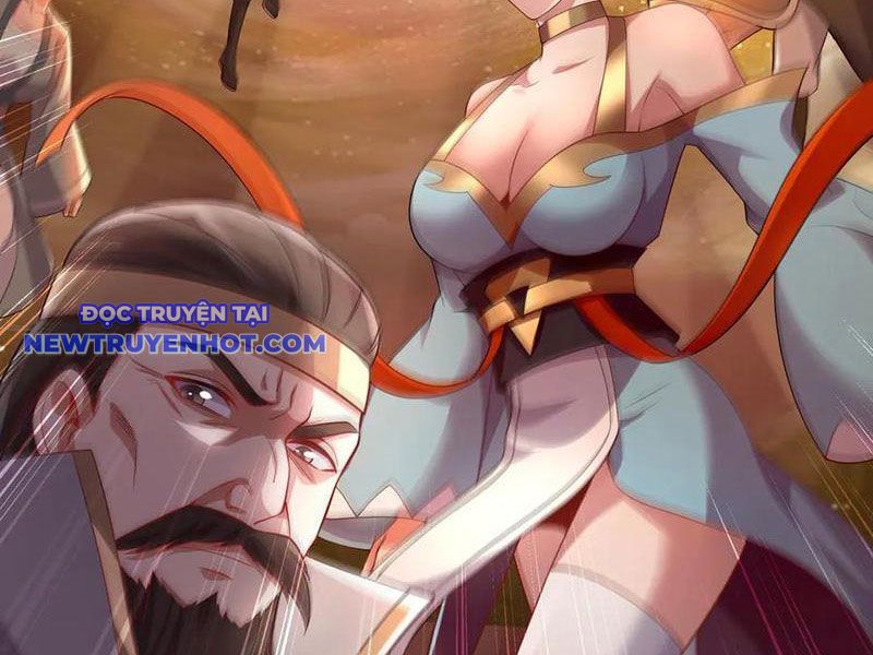 Ta Nắm Giữ Khí Vận Chi Tử Chapter 67 - Trang 2
