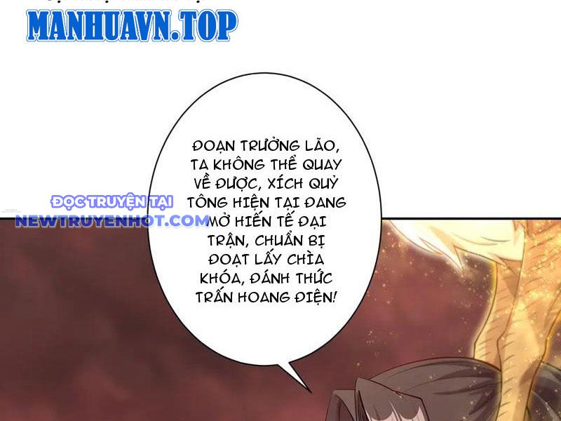 Ta Nắm Giữ Khí Vận Chi Tử Chapter 67 - Trang 2