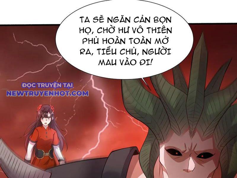 Ta Nắm Giữ Khí Vận Chi Tử Chapter 67 - Trang 2