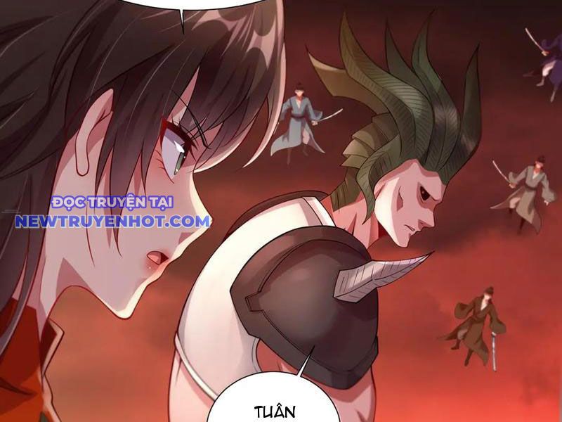 Ta Nắm Giữ Khí Vận Chi Tử Chapter 67 - Trang 2