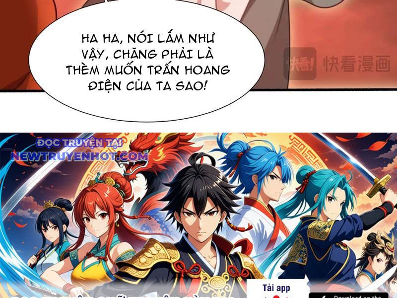 Ta Nắm Giữ Khí Vận Chi Tử Chapter 67 - Trang 2