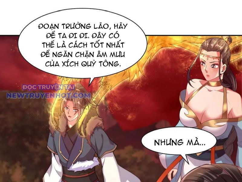 Ta Nắm Giữ Khí Vận Chi Tử Chapter 68 - Trang 2