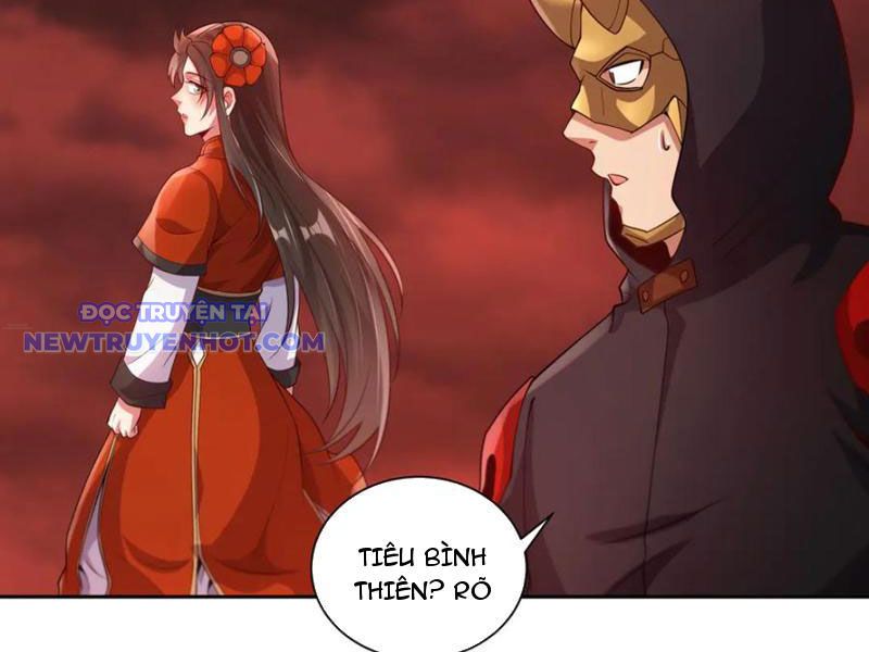 Ta Nắm Giữ Khí Vận Chi Tử Chapter 68 - Trang 2