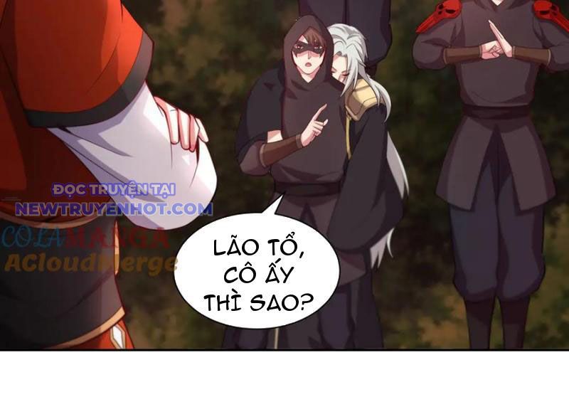 Ta Nắm Giữ Khí Vận Chi Tử Chapter 68 - Trang 2