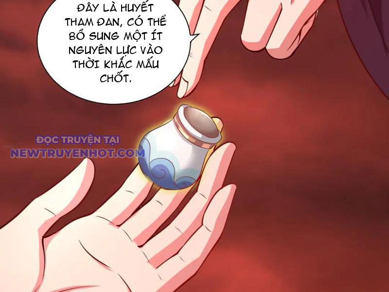 Ta Nắm Giữ Khí Vận Chi Tử Chapter 68 - Trang 2
