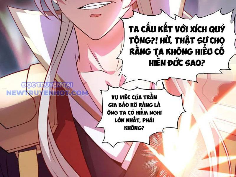 Ta Nắm Giữ Khí Vận Chi Tử Chapter 70 - Trang 2