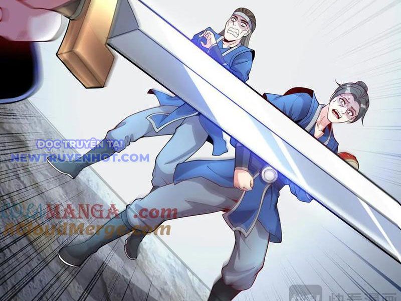 Ta Nắm Giữ Khí Vận Chi Tử Chapter 70 - Trang 2