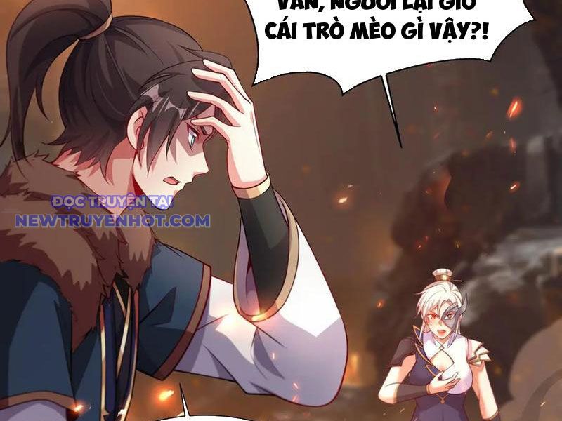 Ta Nắm Giữ Khí Vận Chi Tử Chapter 71 - Trang 2