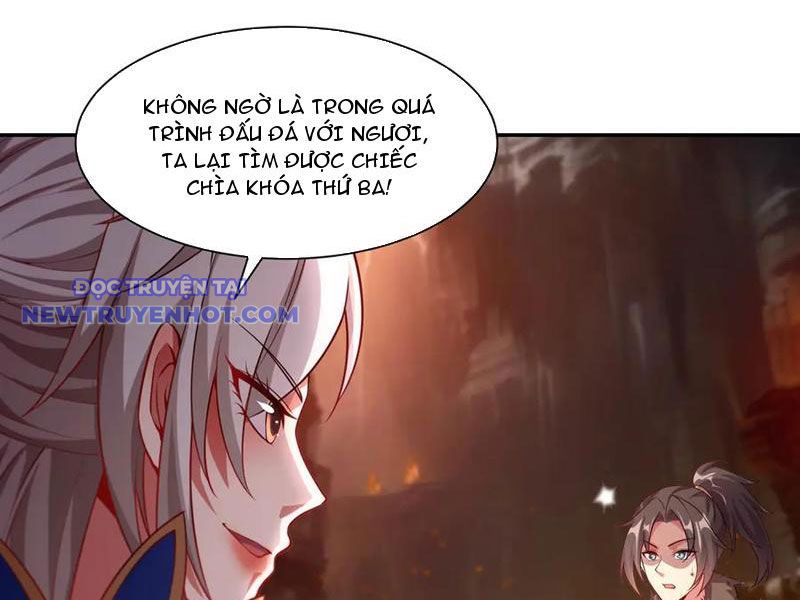 Ta Nắm Giữ Khí Vận Chi Tử Chapter 71 - Trang 2