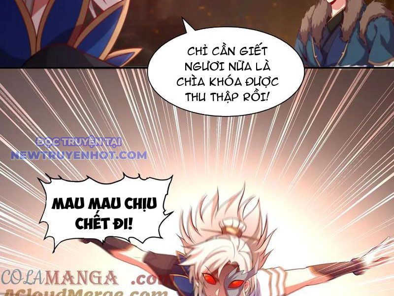 Ta Nắm Giữ Khí Vận Chi Tử Chapter 71 - Trang 2