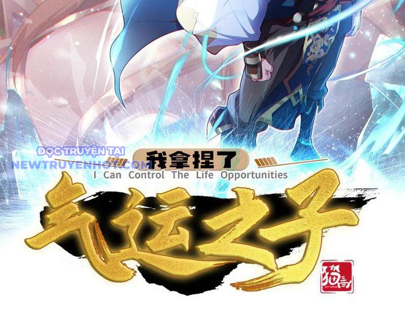 Ta Nắm Giữ Khí Vận Chi Tử Chapter 72 - Trang 2