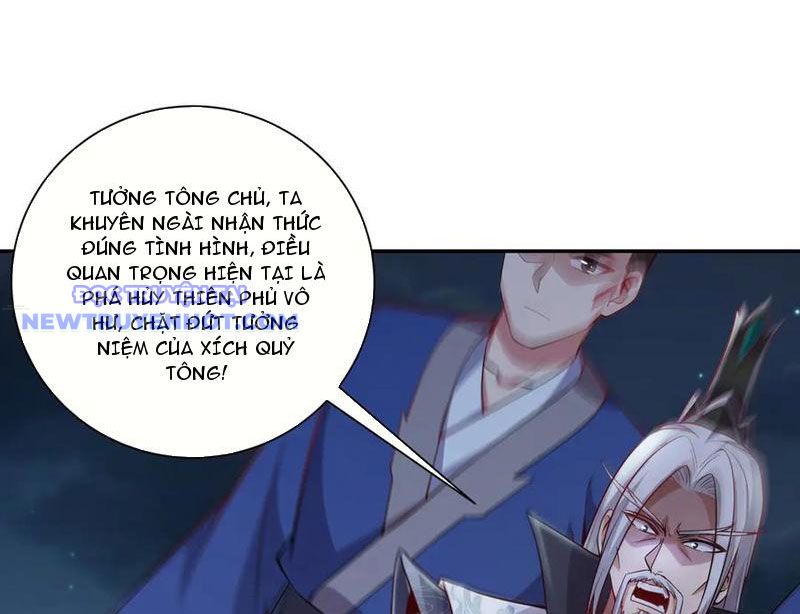 Ta Nắm Giữ Khí Vận Chi Tử Chapter 72 - Trang 2