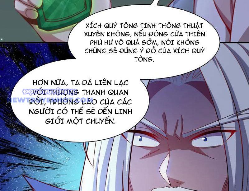 Ta Nắm Giữ Khí Vận Chi Tử Chapter 72 - Trang 2
