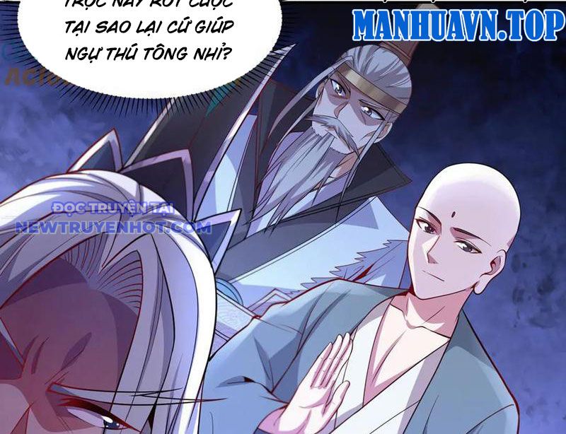 Ta Nắm Giữ Khí Vận Chi Tử Chapter 72 - Trang 2