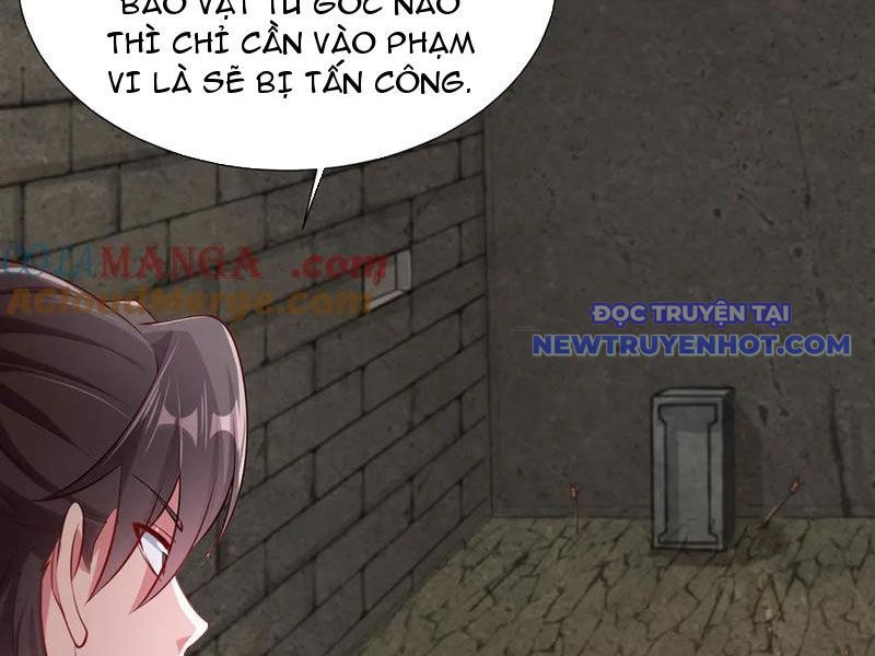Ta Nắm Giữ Khí Vận Chi Tử Chapter 73 - Trang 2