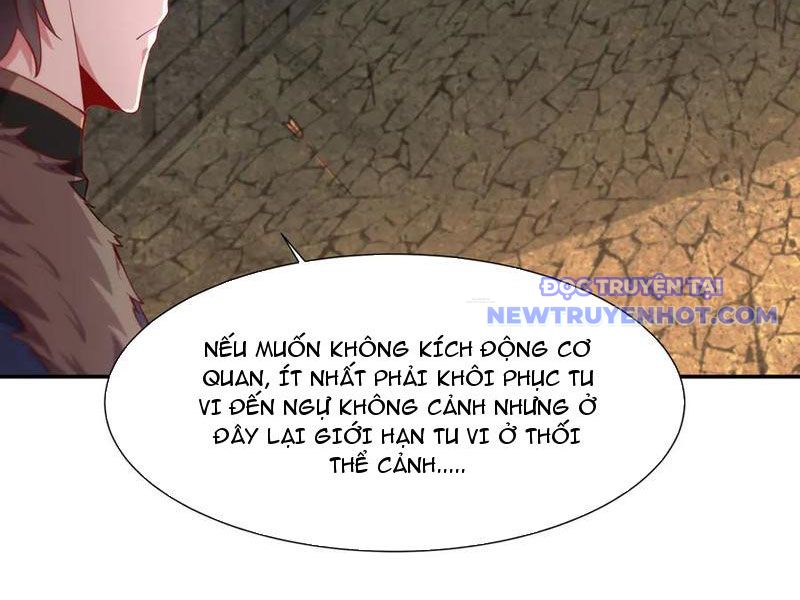 Ta Nắm Giữ Khí Vận Chi Tử Chapter 73 - Trang 2