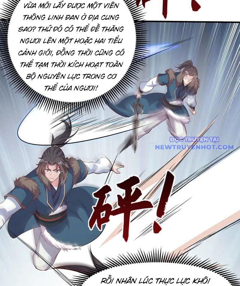Ta Nắm Giữ Khí Vận Chi Tử Chapter 74 - Trang 2