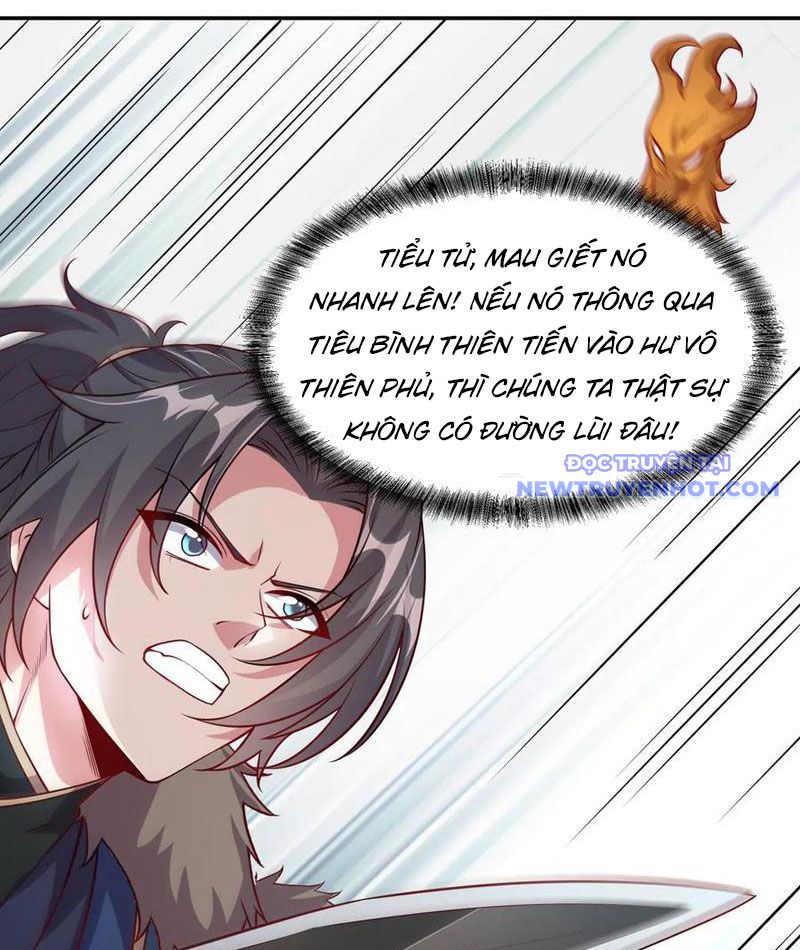 Ta Nắm Giữ Khí Vận Chi Tử Chapter 74 - Trang 2