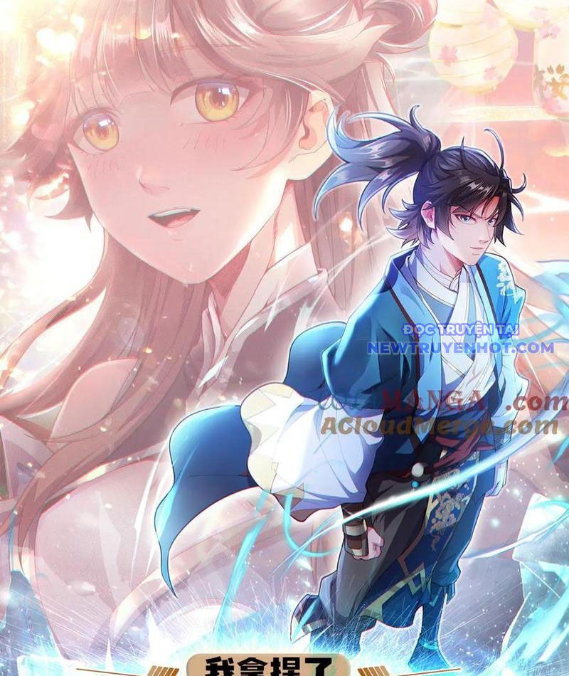 Ta Nắm Giữ Khí Vận Chi Tử Chapter 74 - Trang 2