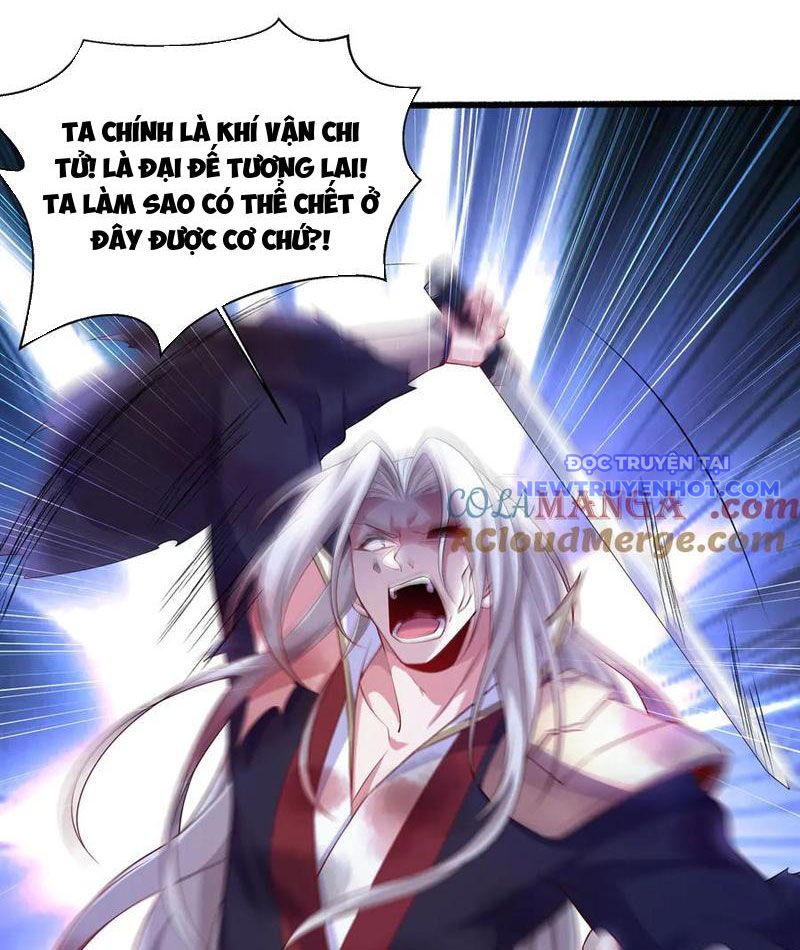Ta Nắm Giữ Khí Vận Chi Tử Chapter 74 - Trang 2