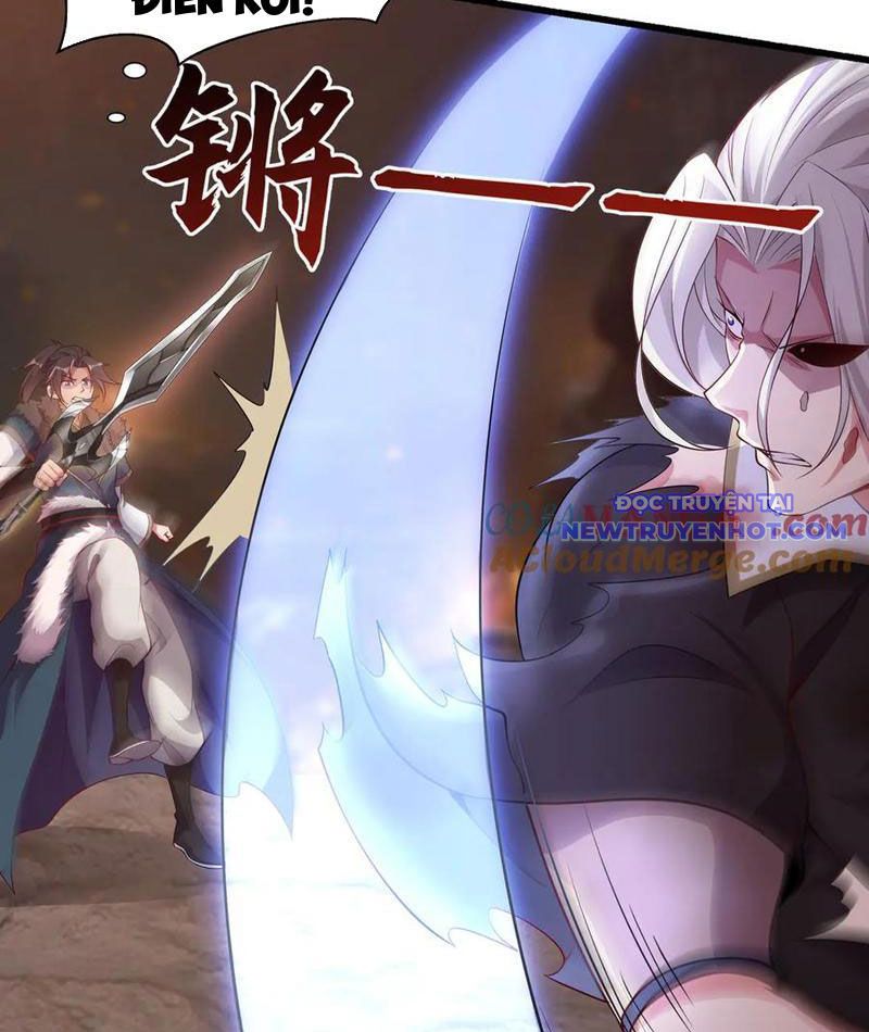 Ta Nắm Giữ Khí Vận Chi Tử Chapter 74 - Trang 2