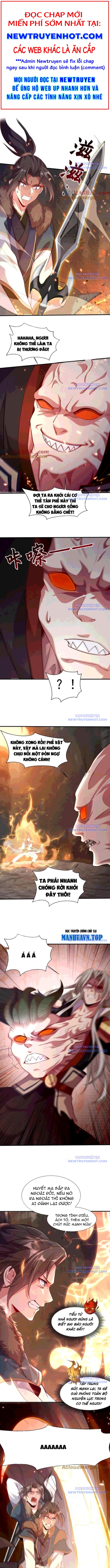 Ta Nắm Giữ Khí Vận Chi Tử Chapter 76 - Trang 2