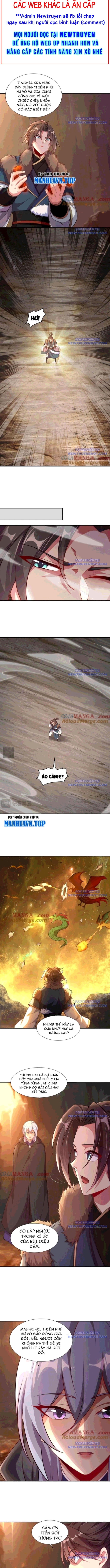 Ta Nắm Giữ Khí Vận Chi Tử Chapter 76 - Trang 2