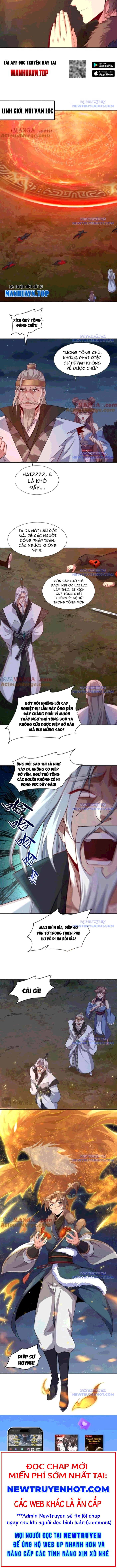 Ta Nắm Giữ Khí Vận Chi Tử Chapter 76 - Trang 2