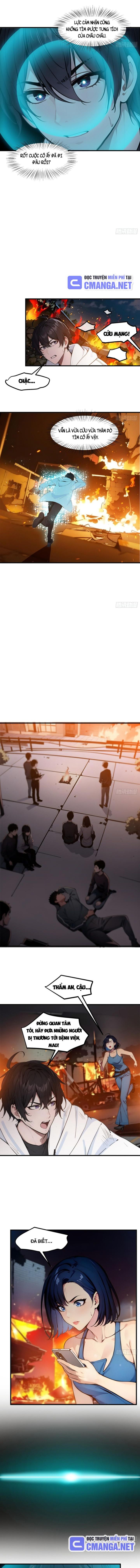 Ta Nắm Giữ Linh Khí Thức Tỉnh Chapter 20 - Trang 2