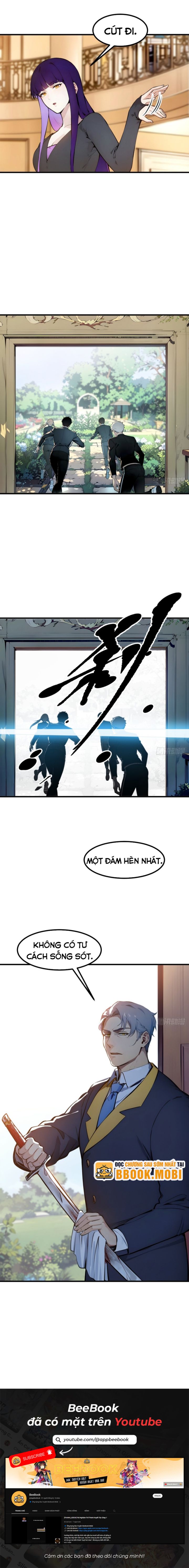 Ta Nắm Giữ Linh Khí Thức Tỉnh Chapter 34 - Trang 2