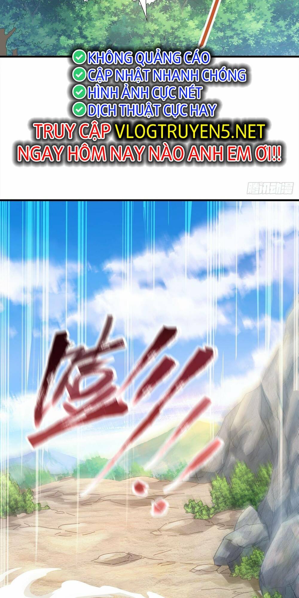 Ta Nắm Thóp Được Khí Vận Chi Tử Chapter 0 - Trang 2