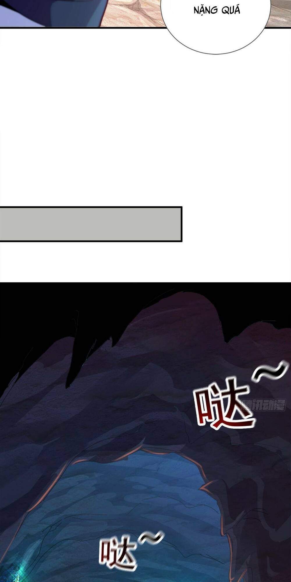 Ta Nắm Thóp Được Khí Vận Chi Tử Chapter 0 - Trang 2