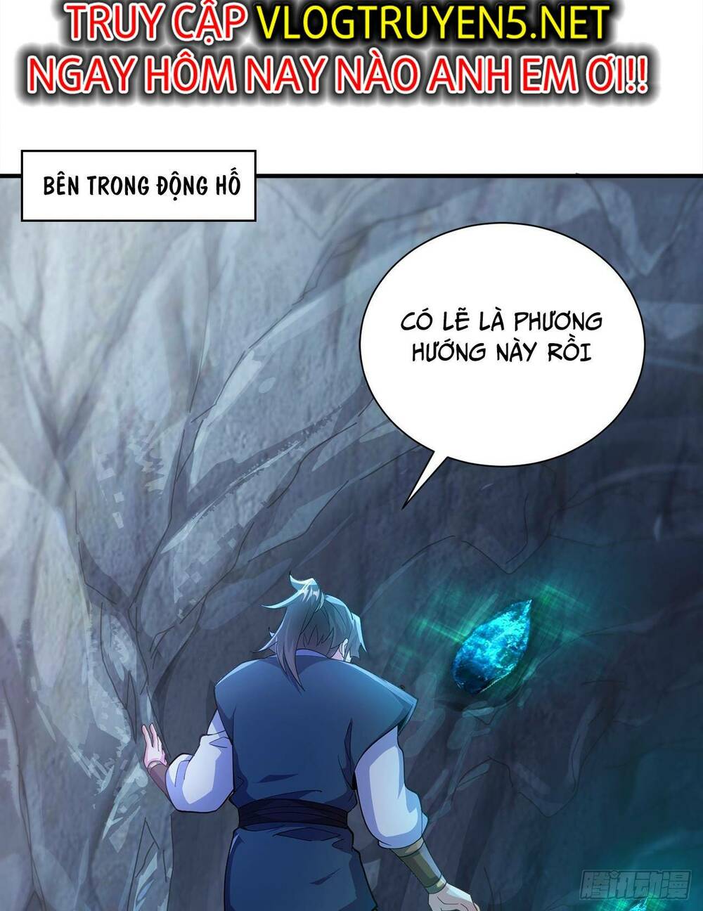 Ta Nắm Thóp Được Khí Vận Chi Tử Chapter 0 - Trang 2